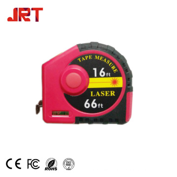 measuring tape laser tape measure china 2 in 1